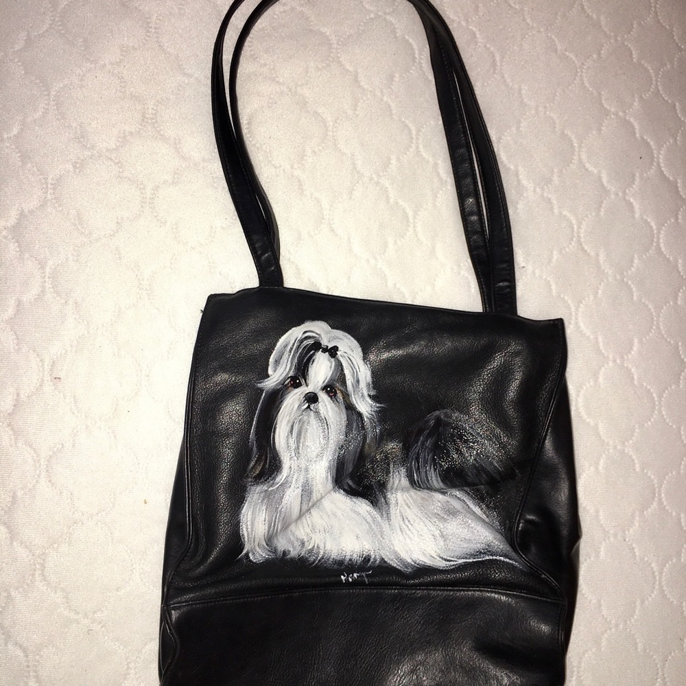 Yorkshire Purse